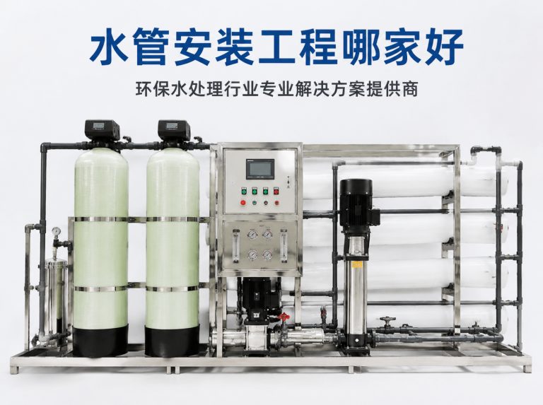 临海污水站加药消毒配套工程